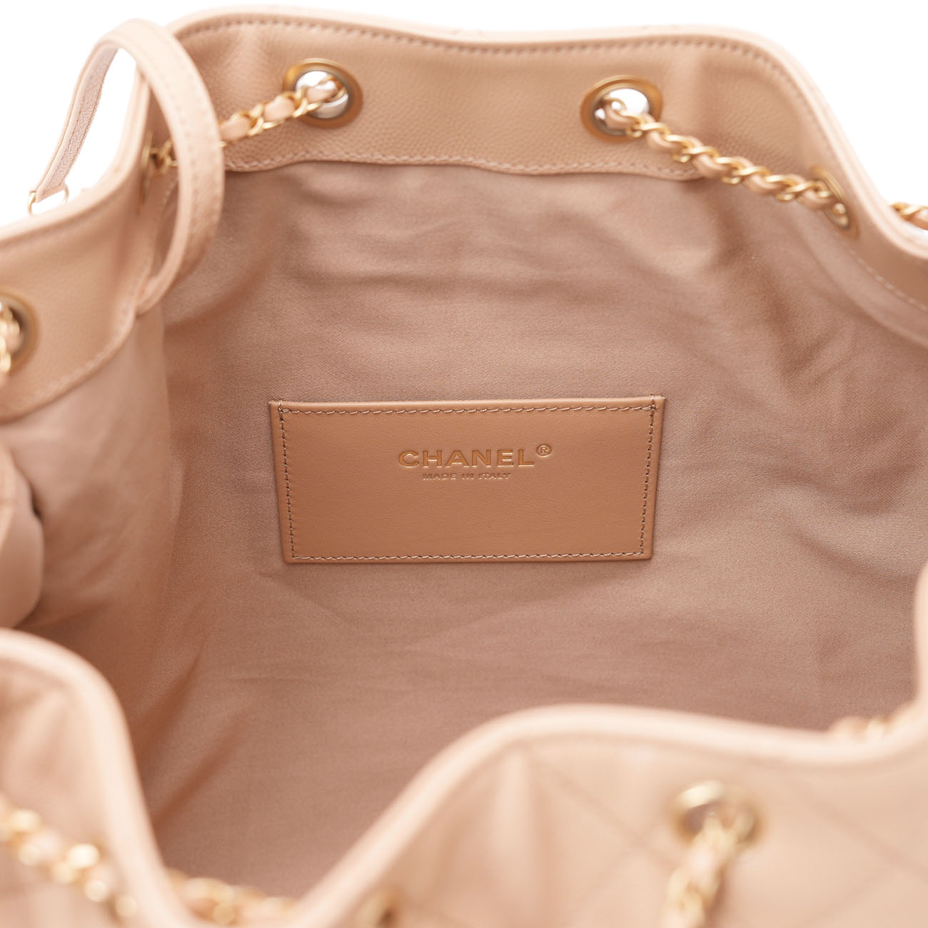 CHANEL(USED)샤넬 AS5311 캐비어 25백 미듐
