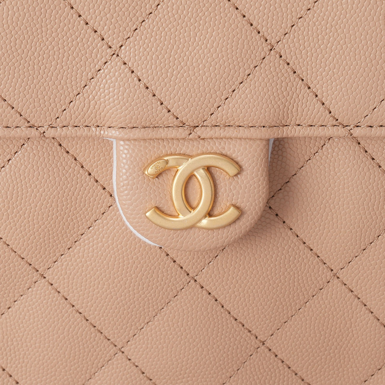 CHANEL(USED)샤넬 AS5311 캐비어 25백 미듐
