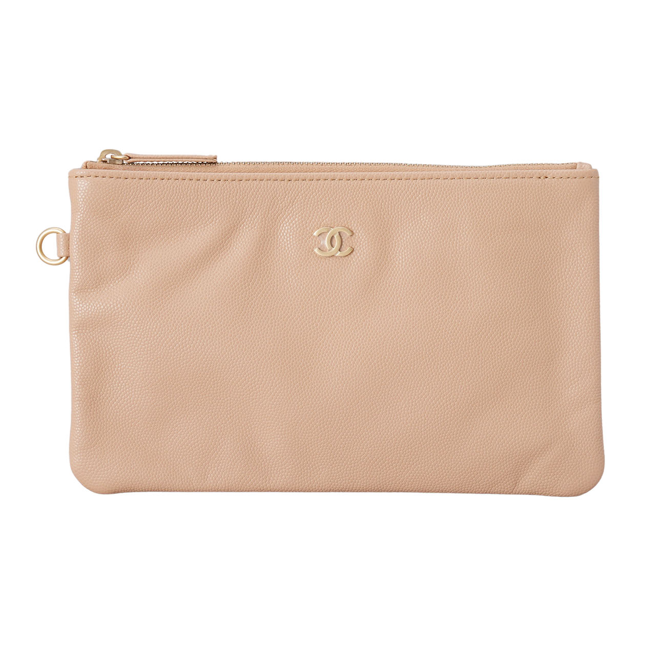 CHANEL(USED)샤넬 AS5311 캐비어 25백 미듐