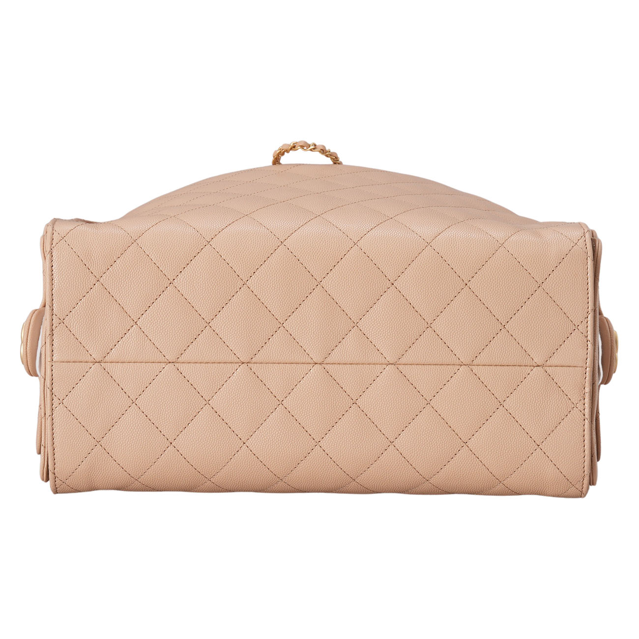 CHANEL(USED)샤넬 AS5311 캐비어 25백 미듐