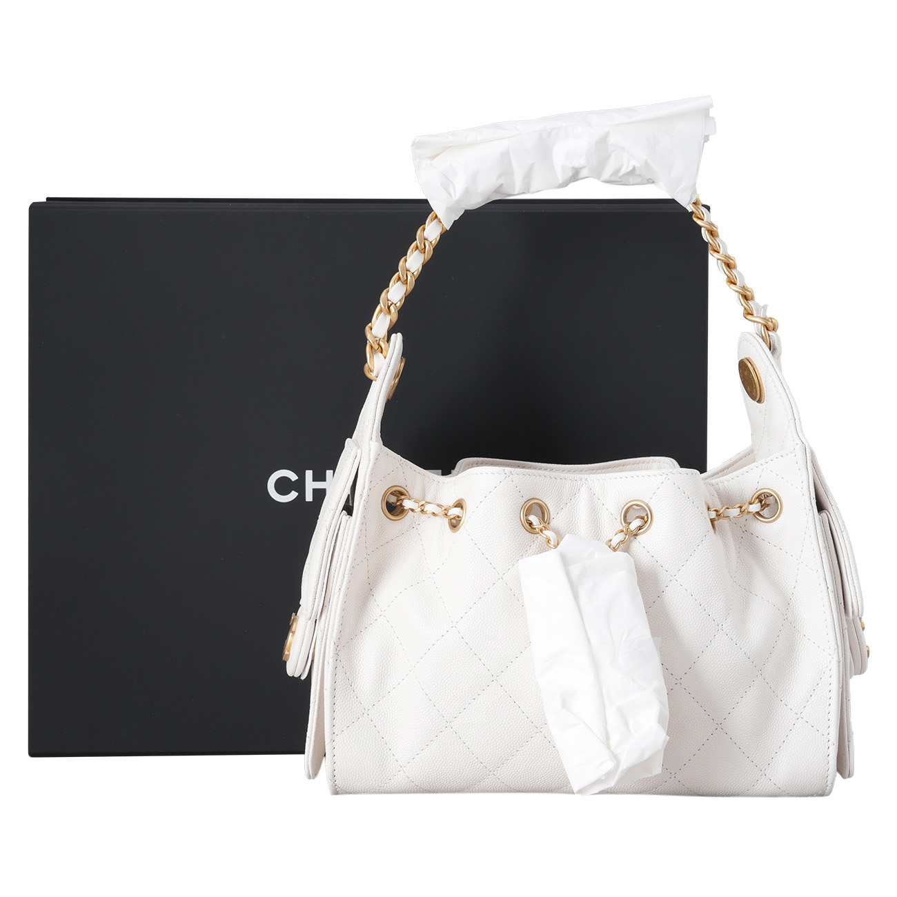 CHANEL(NEW)샤넬 AS5631 25백 미니 (새상품) NEW PRODUCT