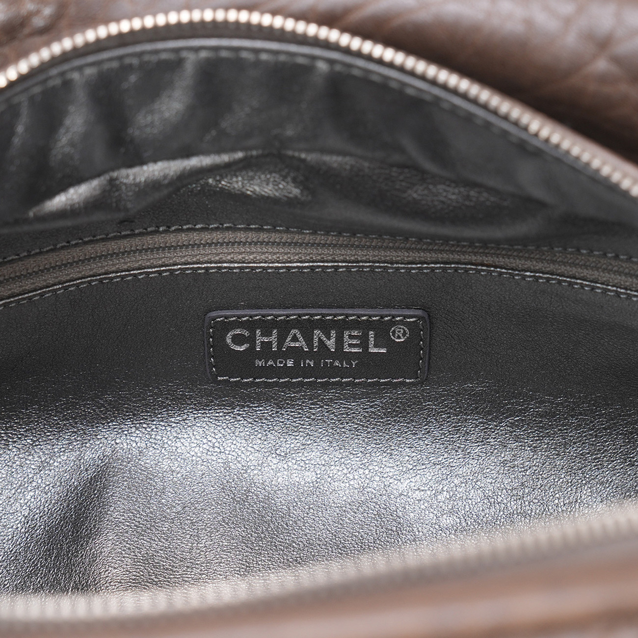 CHANEL(USED)샤넬 시즌 토트백