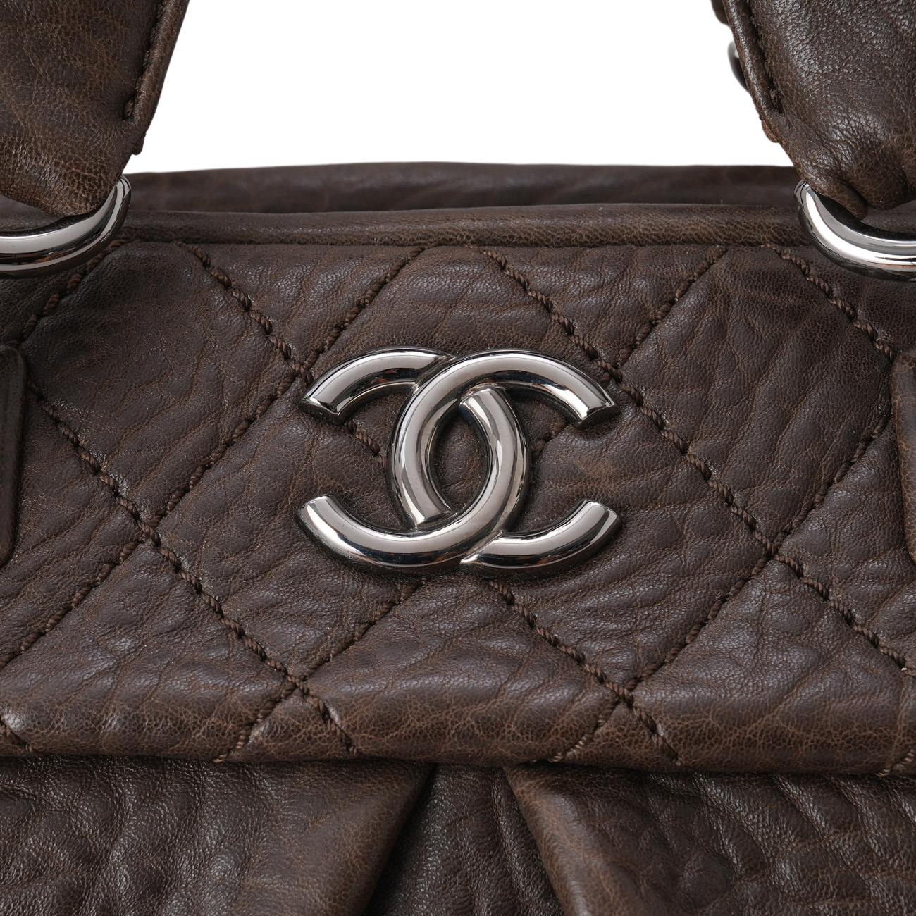CHANEL(USED)샤넬 시즌 토트백