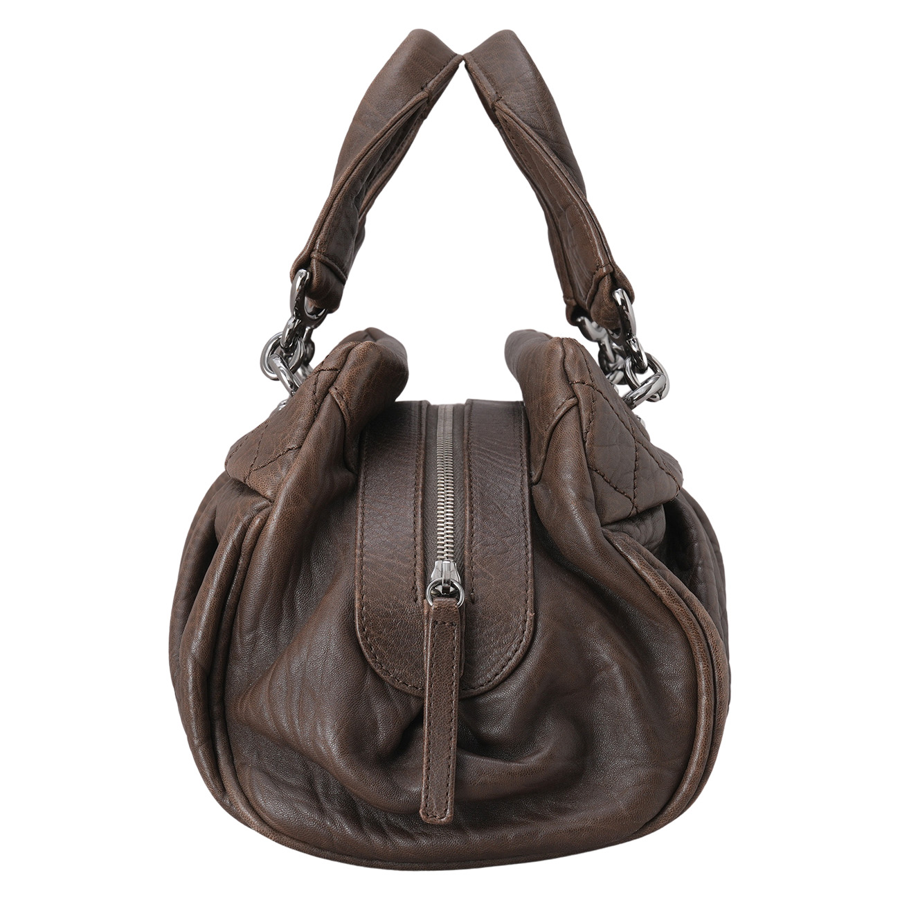 CHANEL(USED)샤넬 시즌 토트백