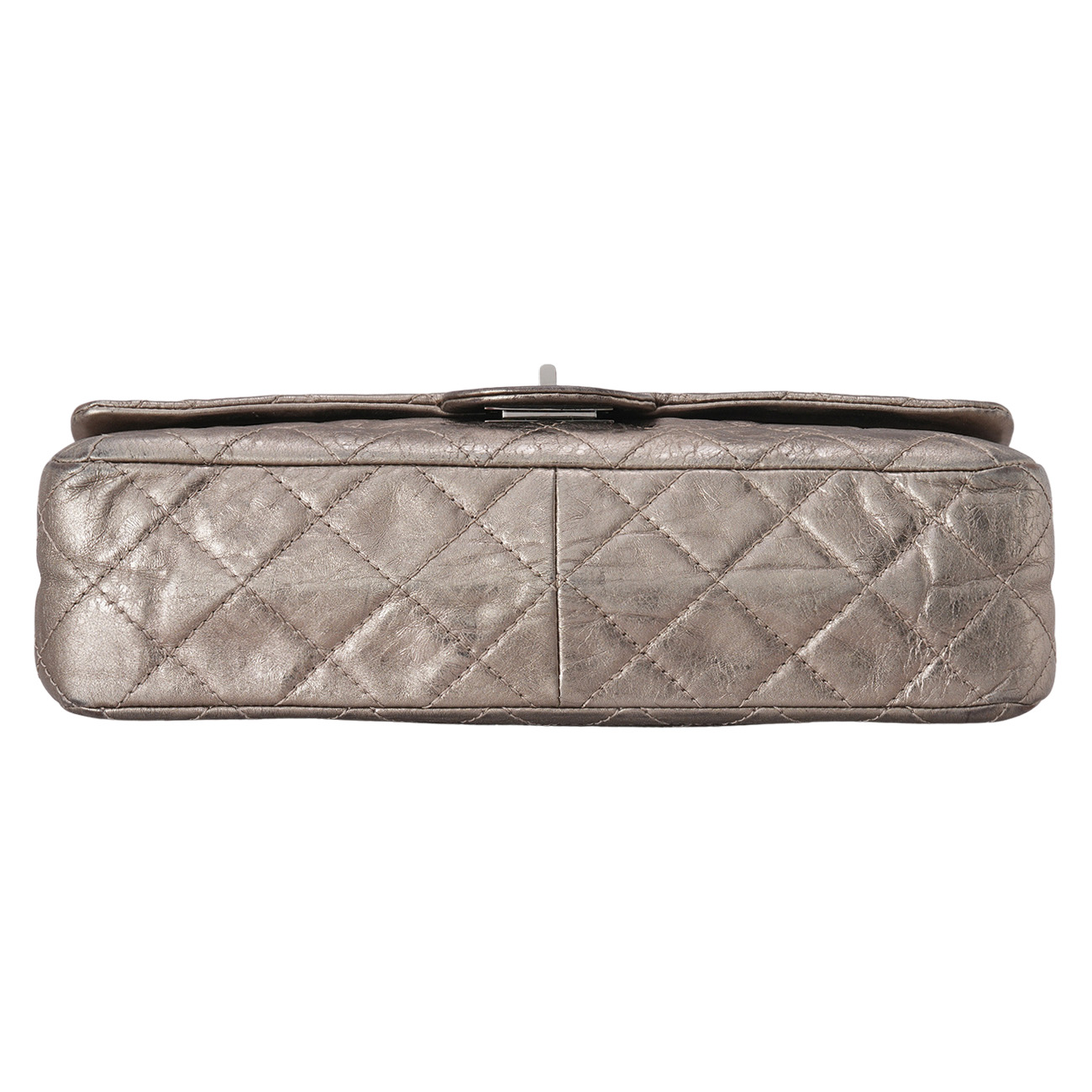 CHANEL(USED)샤넬 2.55 빈티지 라지 플랩백