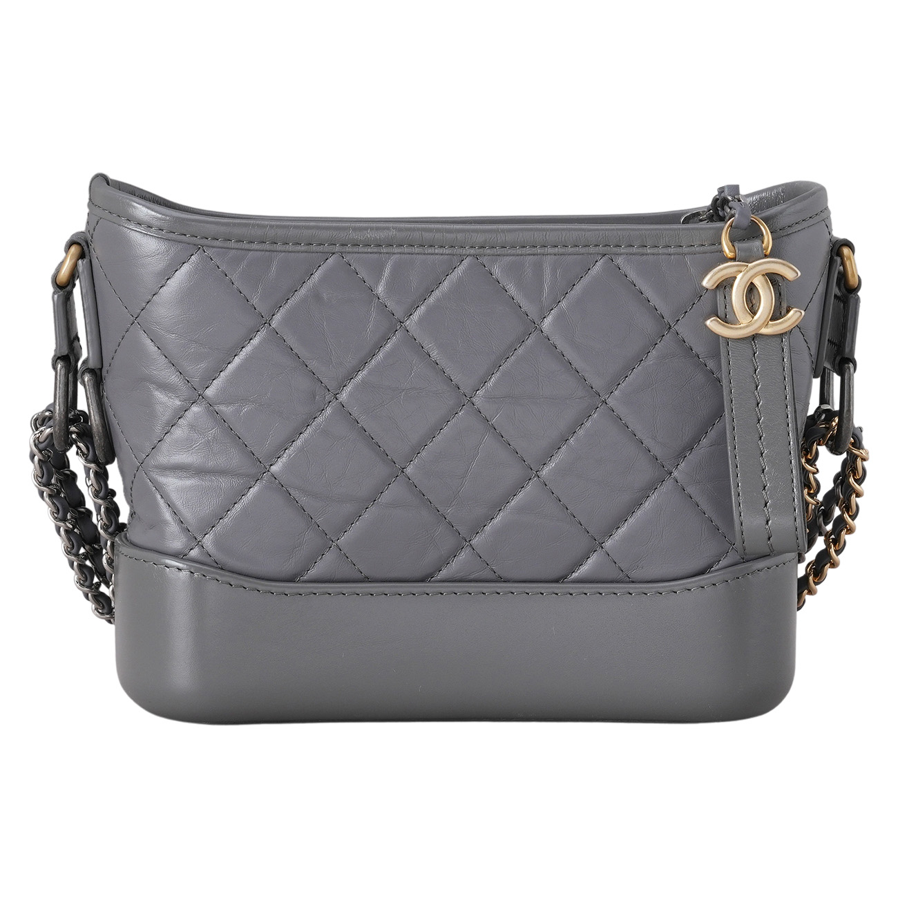 CHANEL(USED)샤넬 가브리엘 호보 스몰