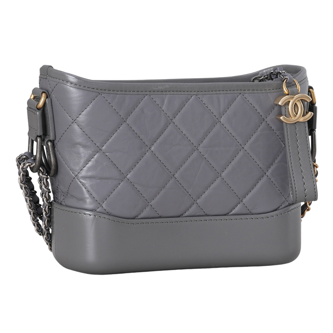 CHANEL(USED)샤넬 가브리엘 호보 스몰