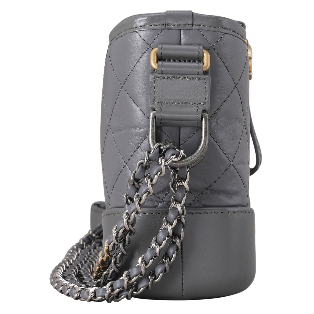 CHANEL(USED)샤넬 가브리엘 호보 스몰