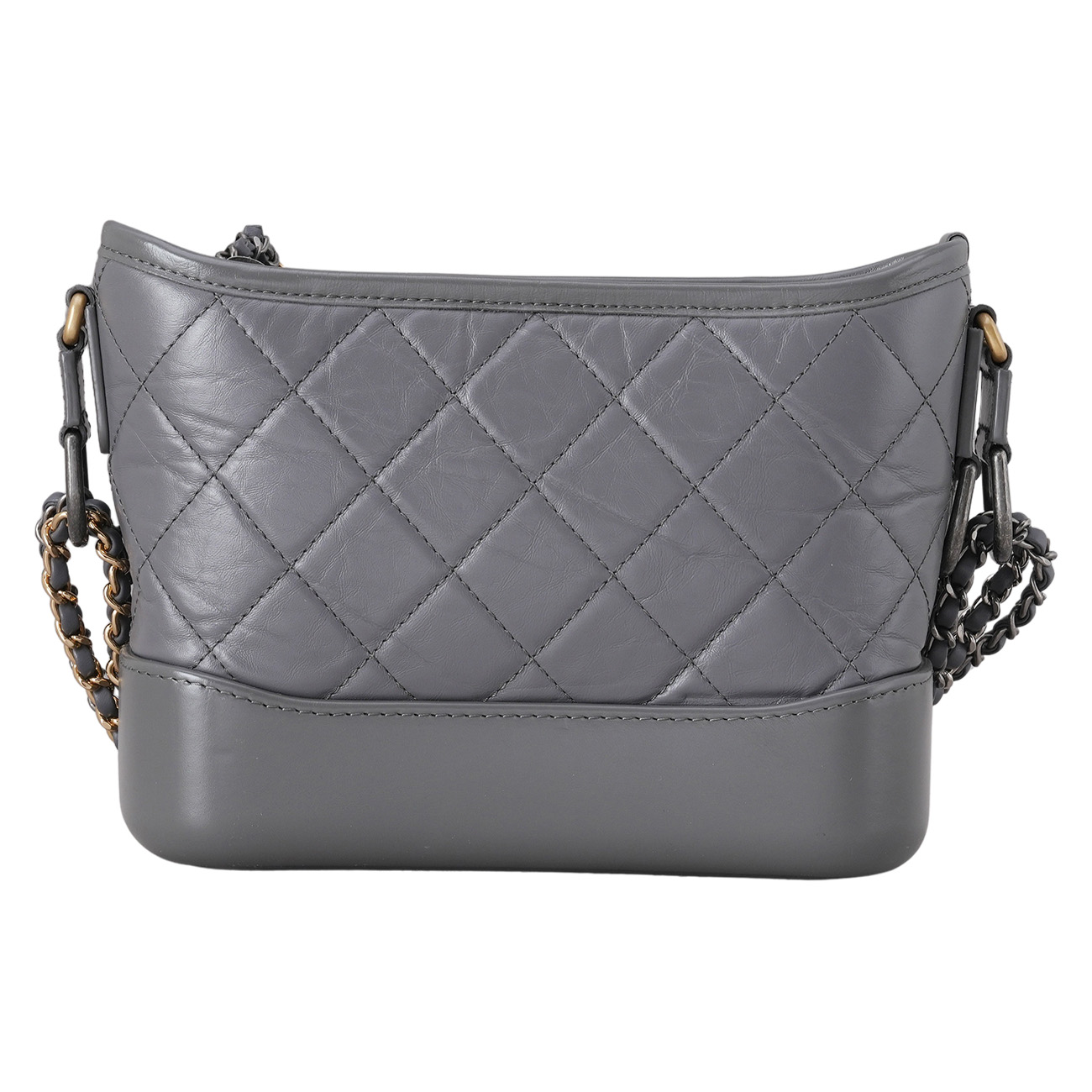 CHANEL(USED)샤넬 가브리엘 호보 스몰