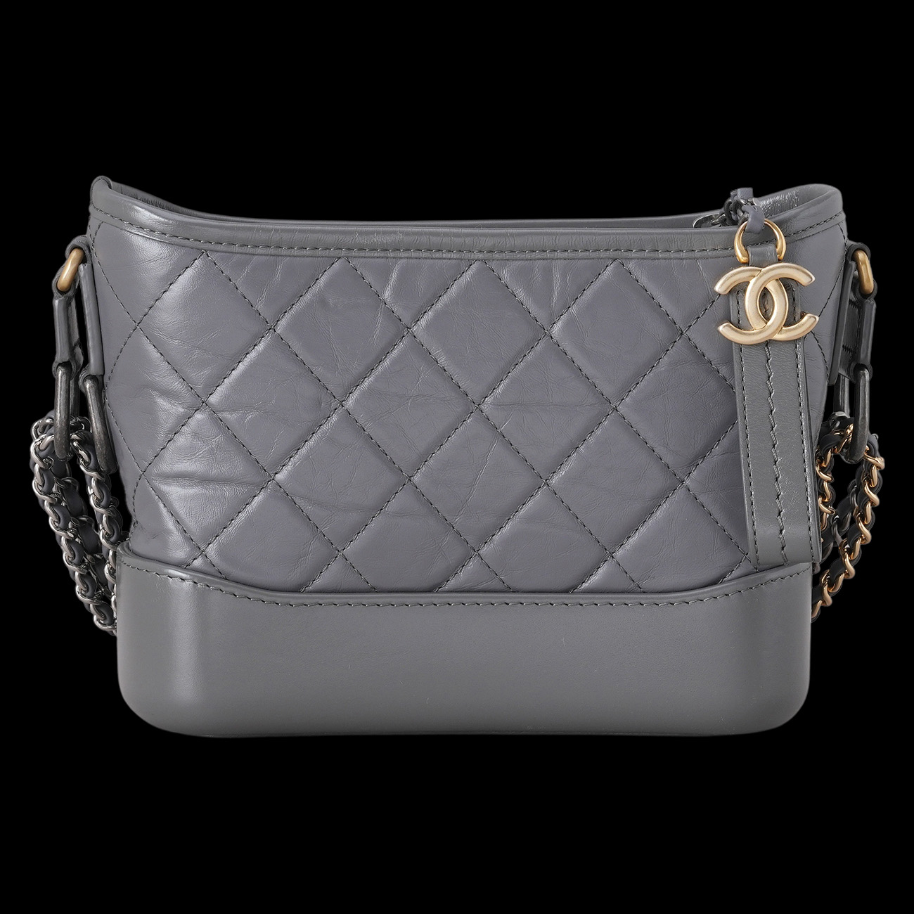 CHANEL(USED)샤넬 가브리엘 호보 스몰
