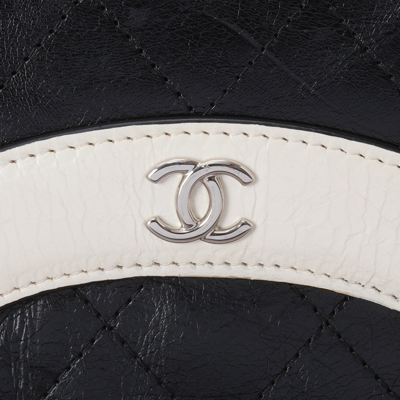 CHANEL(USED)샤넬 플랩 클러치