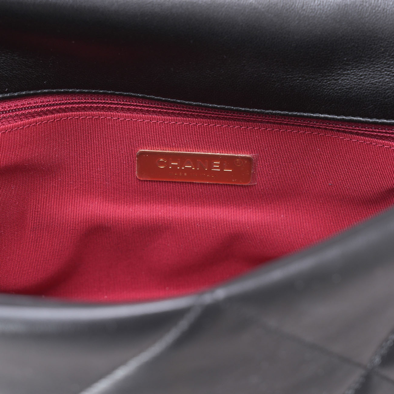 CHANEL(USED)샤넬 19백 라지