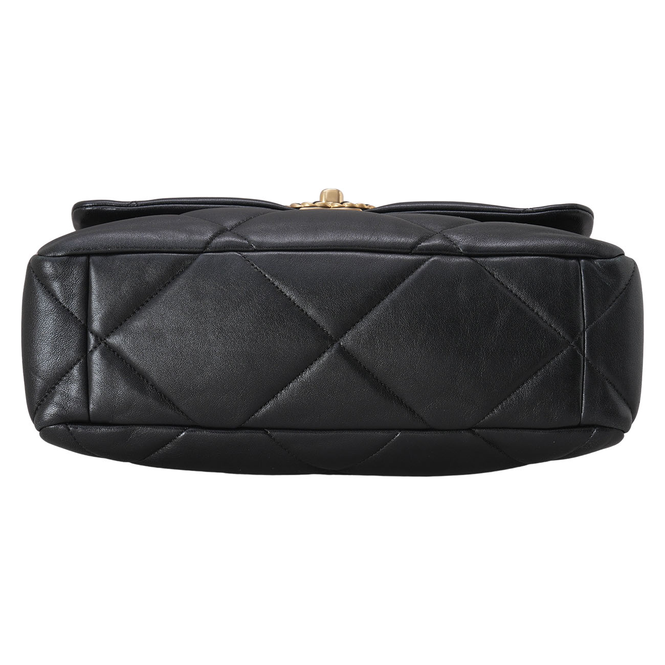 CHANEL(USED)샤넬 19백 라지