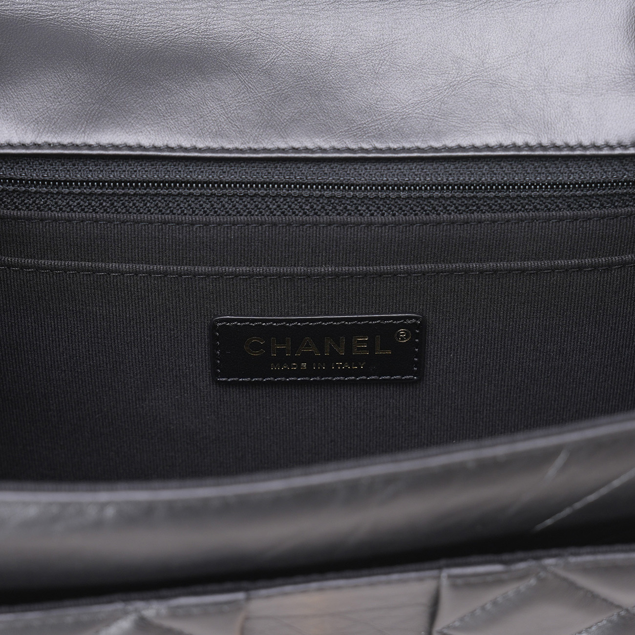 CHANEL(USED) 샤넬 클래식 스퀘어 백팩