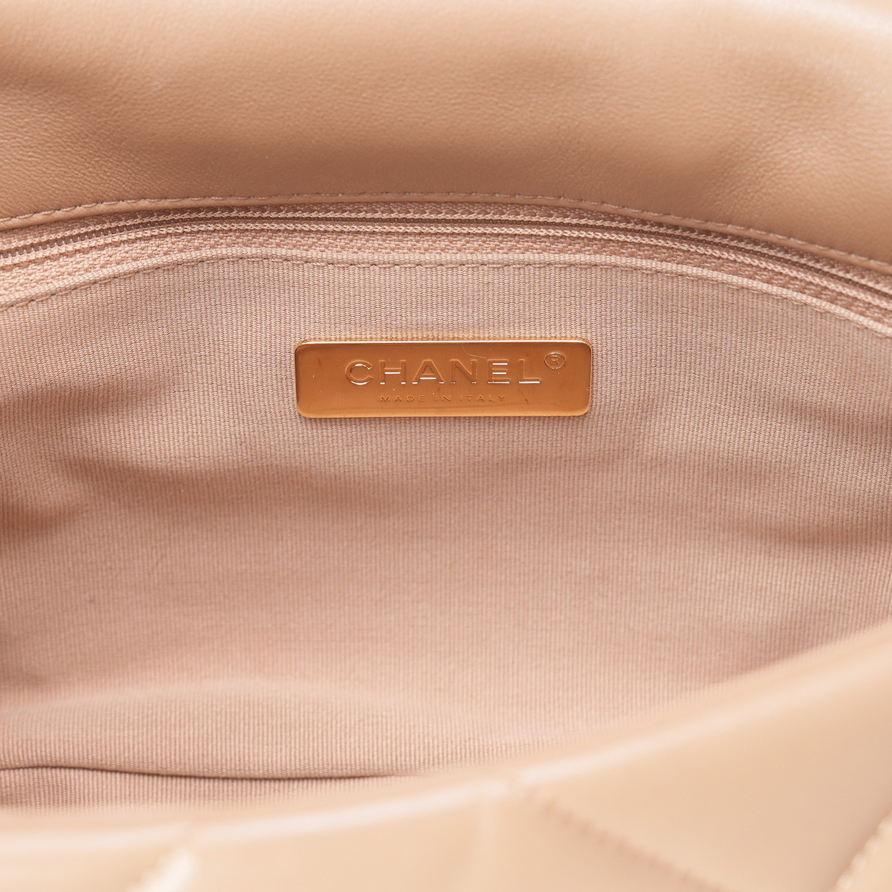 CHANEL(USED)샤넬 19백 스몰