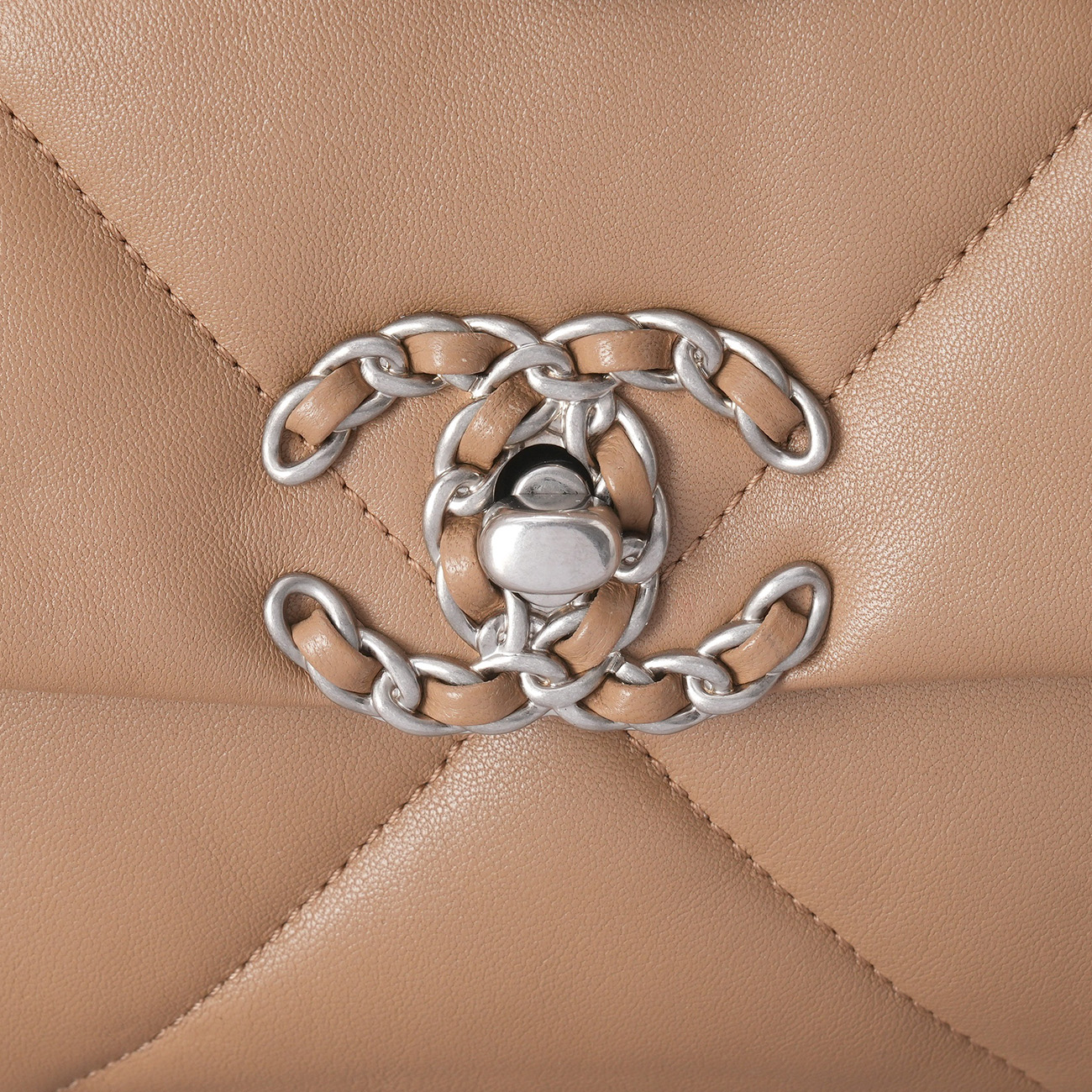 CHANEL(USED)샤넬 19백 스몰