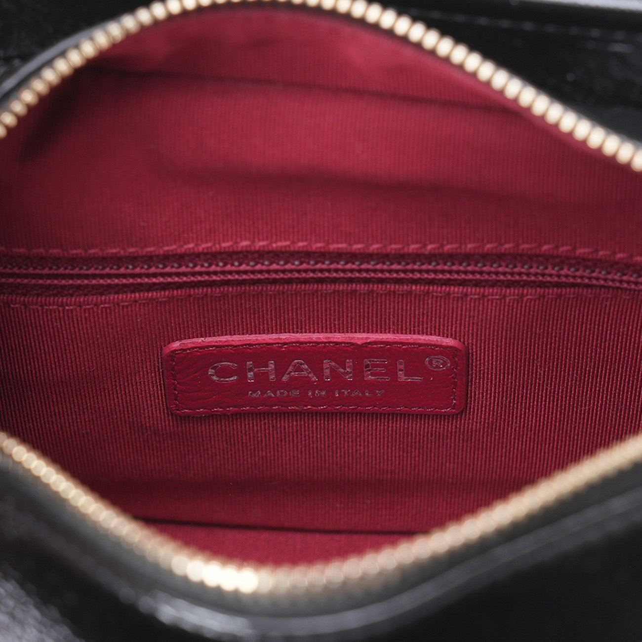 CHANEL(USED)샤넬 페이던트 가브리엘 호보 스몰