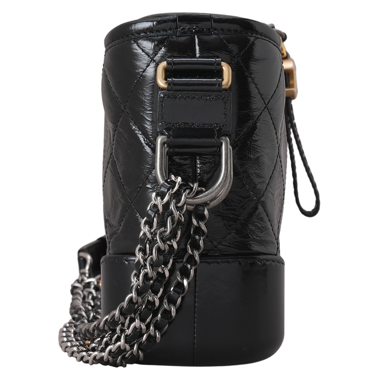 CHANEL(USED)샤넬 페이던트 가브리엘 호보 스몰