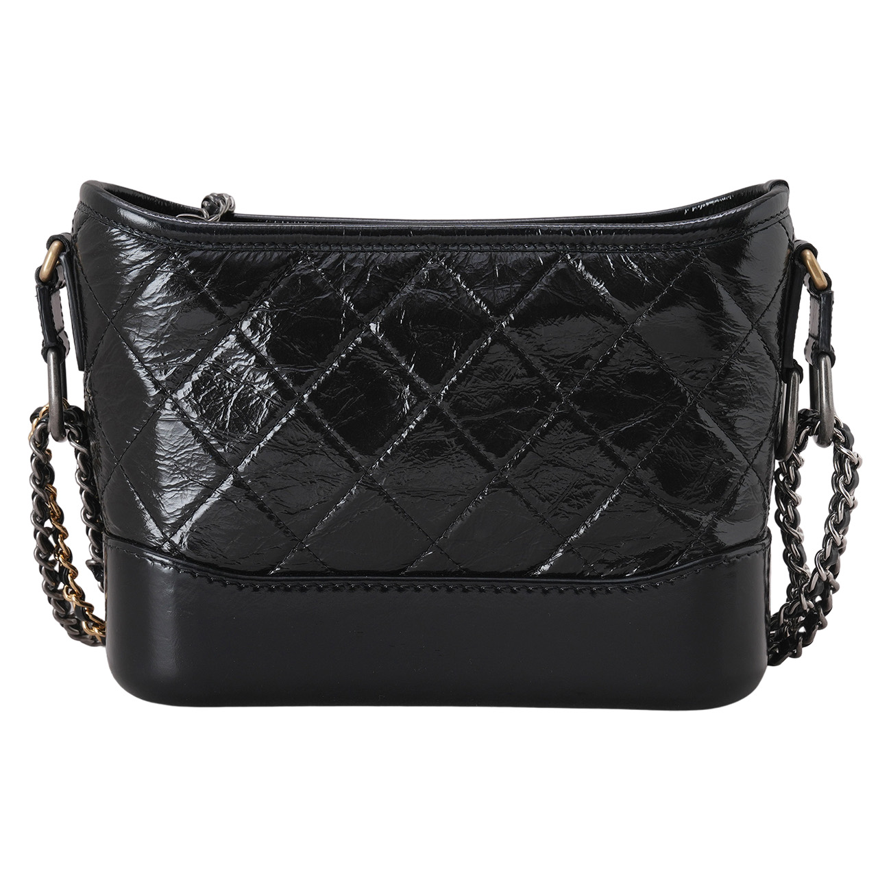 CHANEL(USED)샤넬 페이던트 가브리엘 호보 스몰
