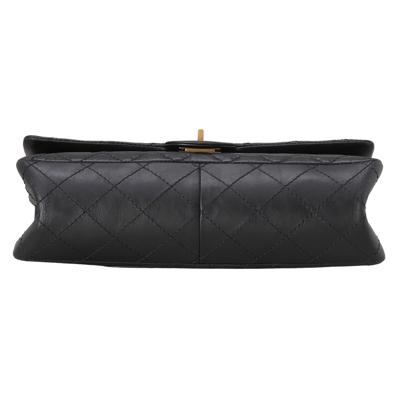 CHANEL(USED)샤넬 A37587 2.55 빈티지 28 플랩백