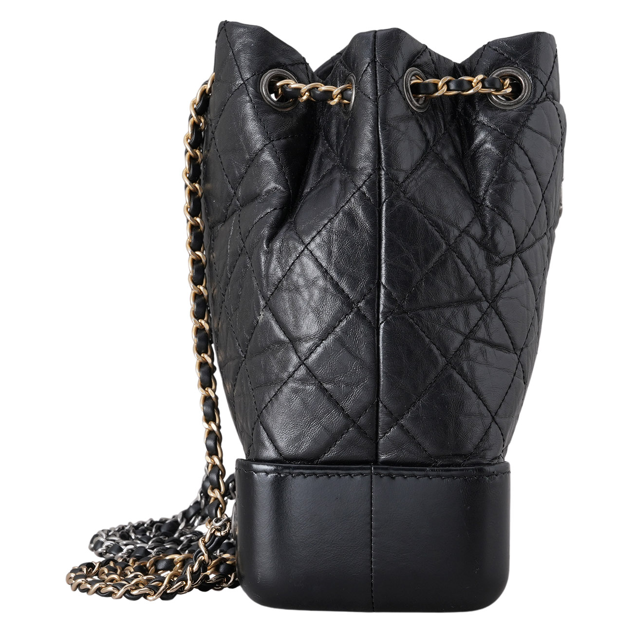 CHANEL(USED)샤넬 가브리엘 백팩 스몰