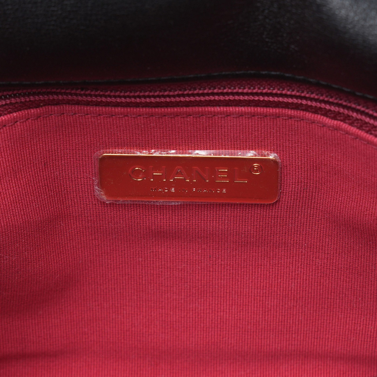 CHANEL(USED)샤넬 19백 미듐