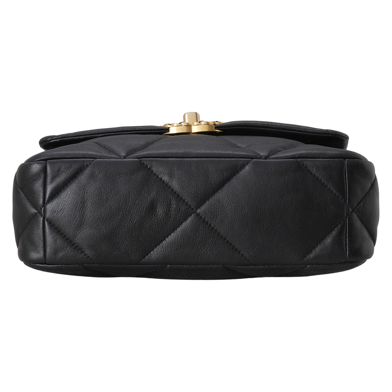 CHANEL(USED)샤넬 19백 미듐