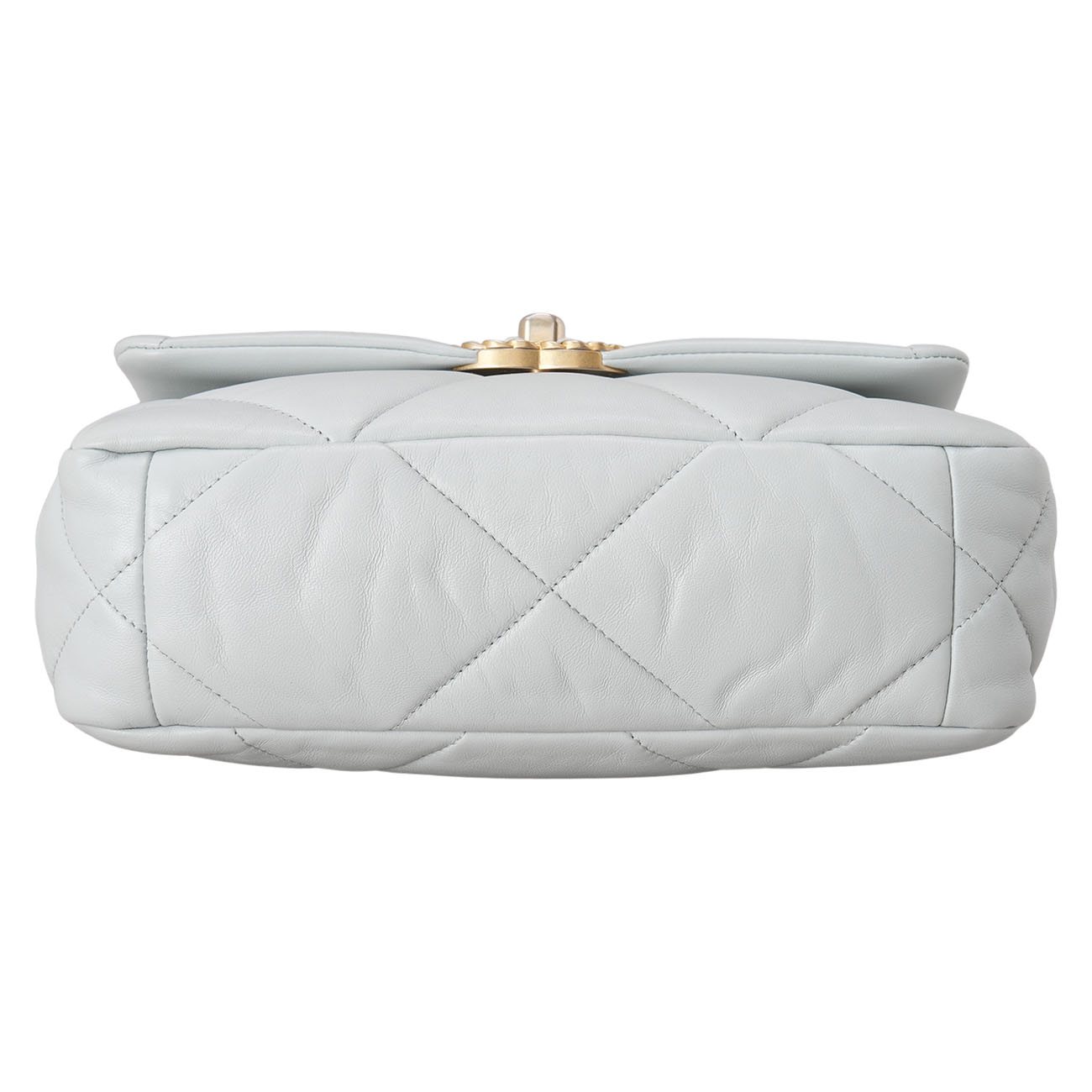 CHANEL(USED)샤넬 19백 미듐