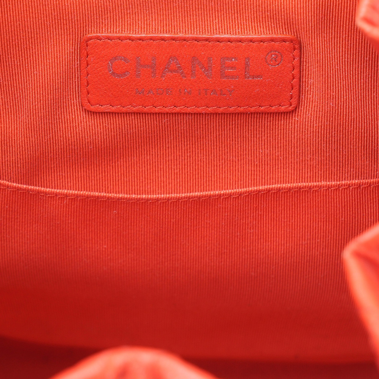 CHANEL(USED)샤넬 가브리엘 백팩 스몰