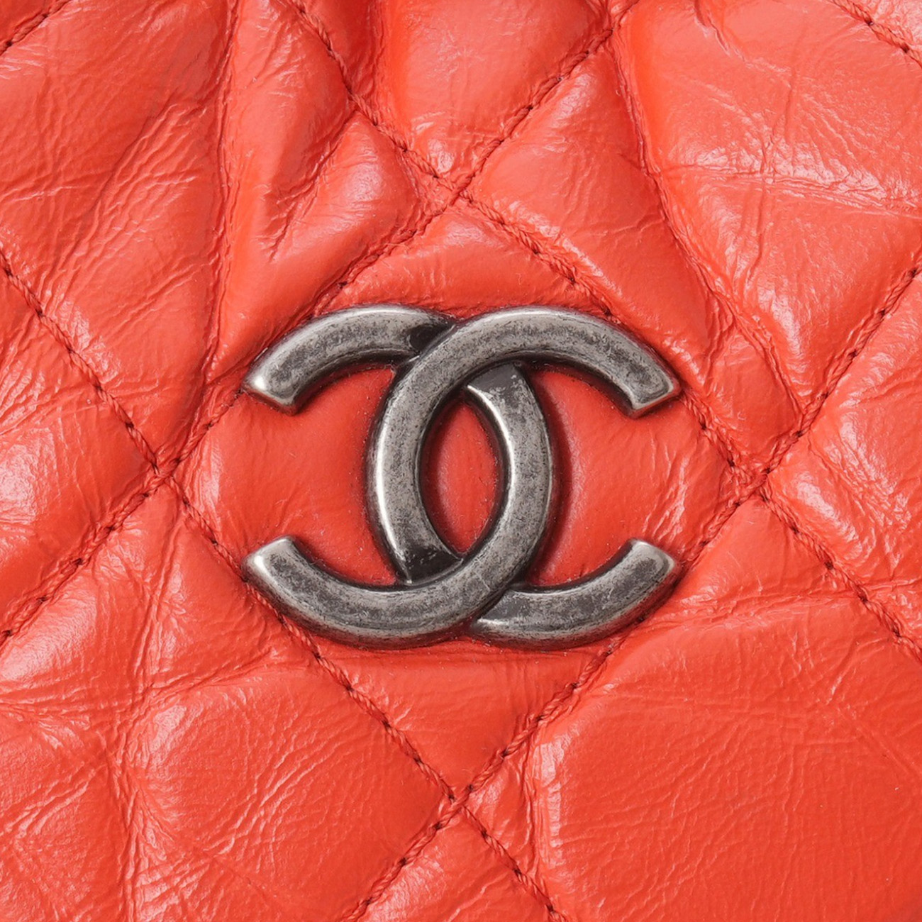 CHANEL(USED)샤넬 가브리엘 백팩 스몰