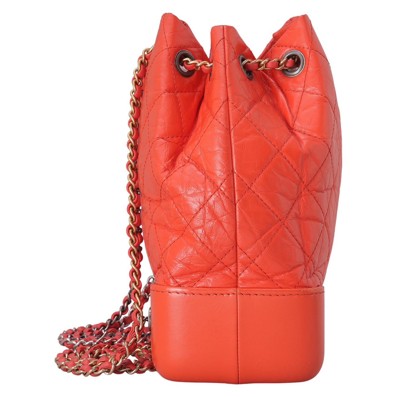 CHANEL(USED)샤넬 가브리엘 백팩 스몰