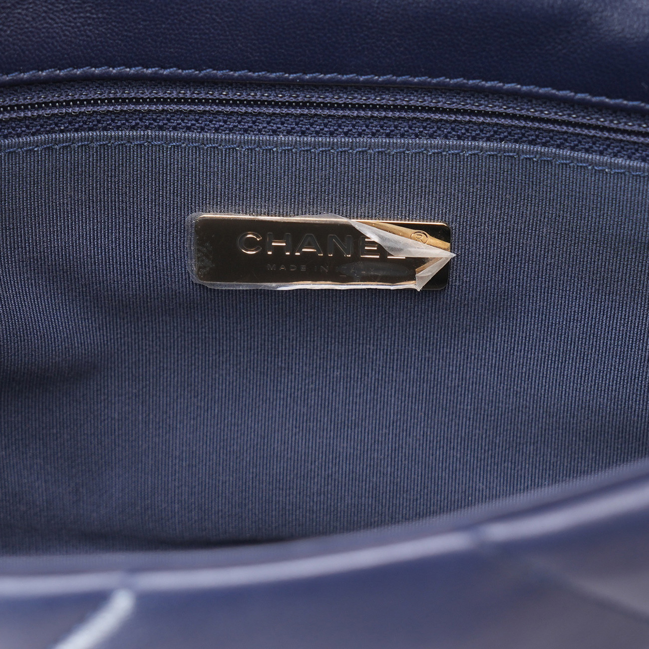 CHANEL(USED)샤넬 19백 스몰