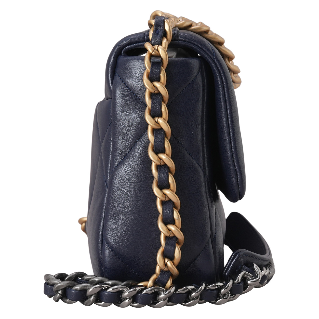 CHANEL(USED)샤넬 19백 스몰