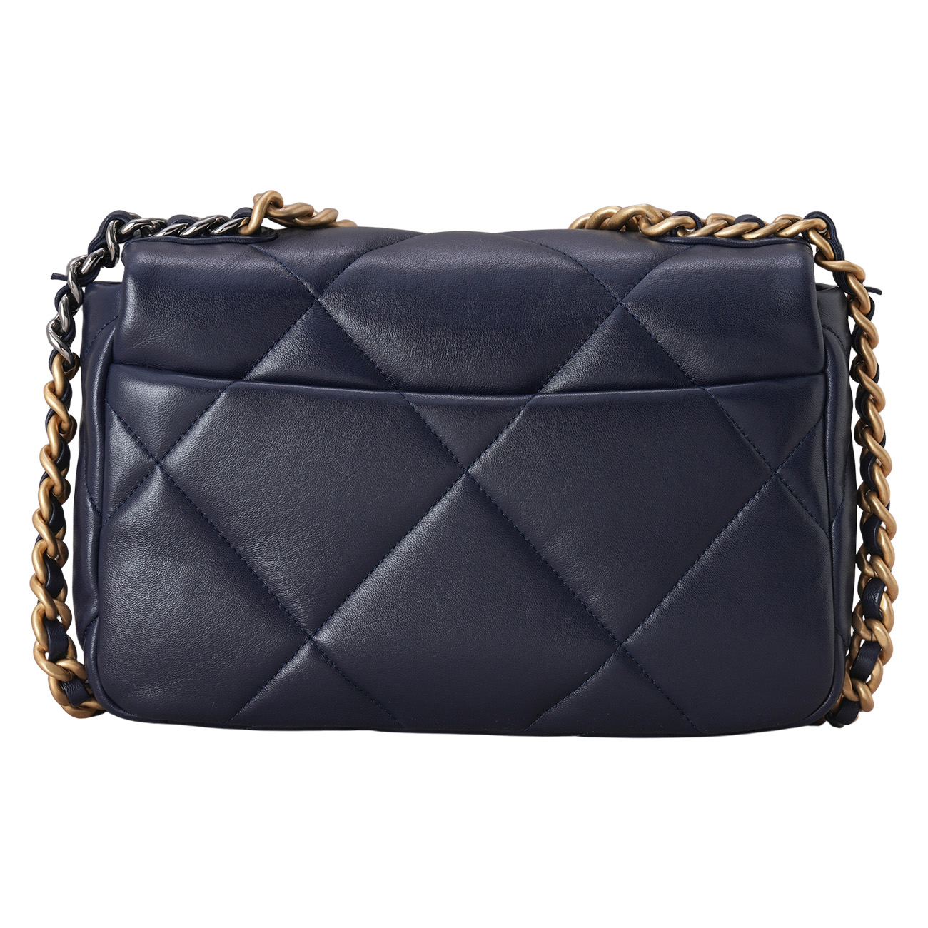 CHANEL(USED)샤넬 19백 스몰