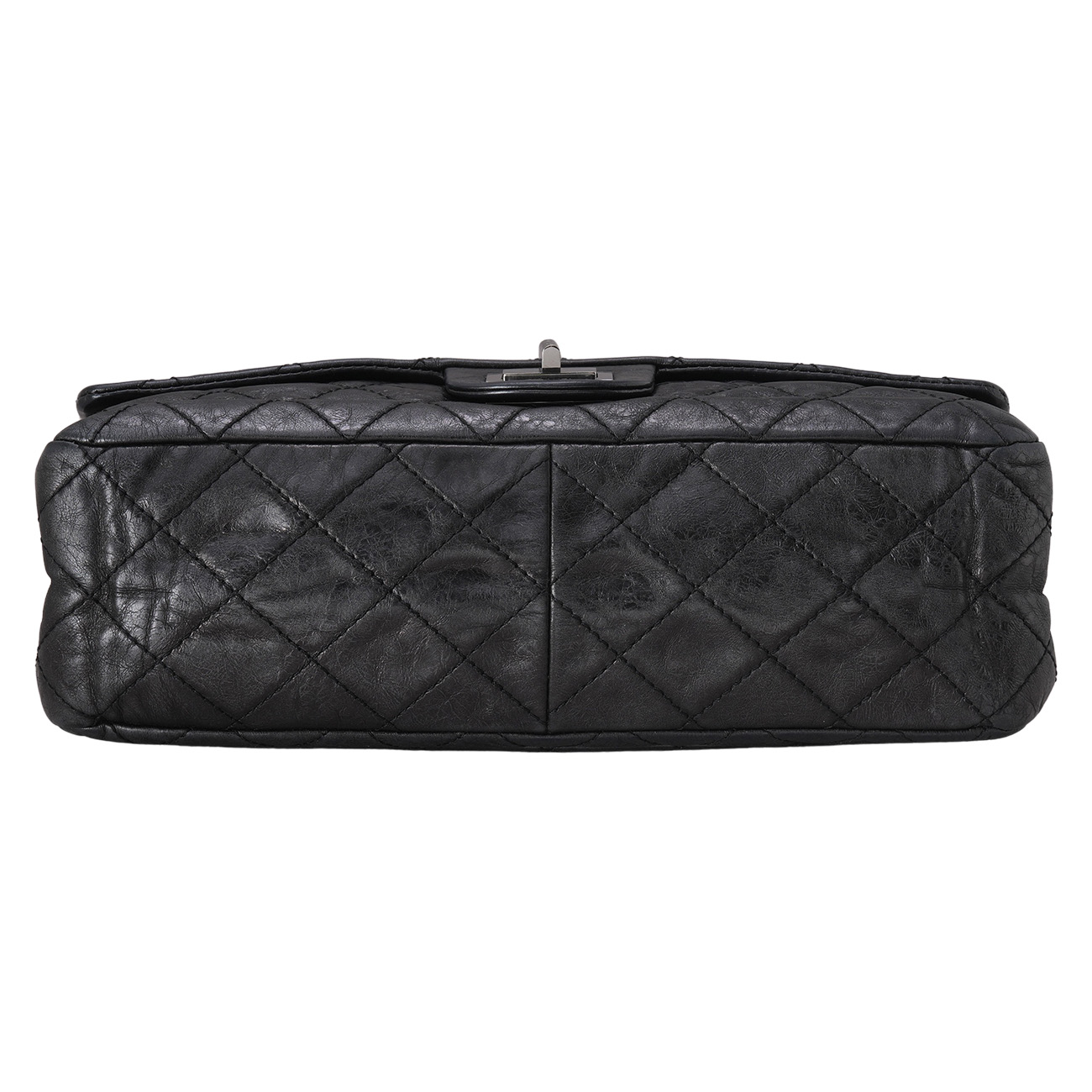 CHANEL(USED)샤넬 2.55 빈티지 32 플랩백
