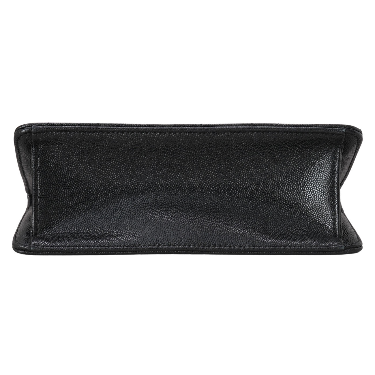 CHANEL(USED)샤넬 AS4169 시즌 캐비어 스몰 플랩백