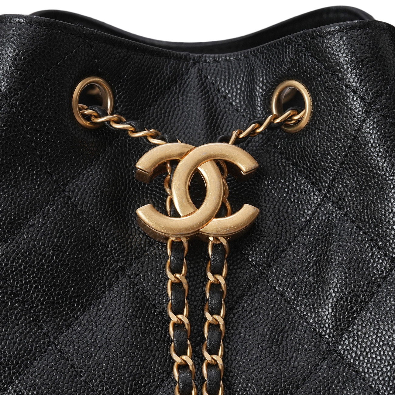 CHANEL(USED)샤넬 25백 미듐