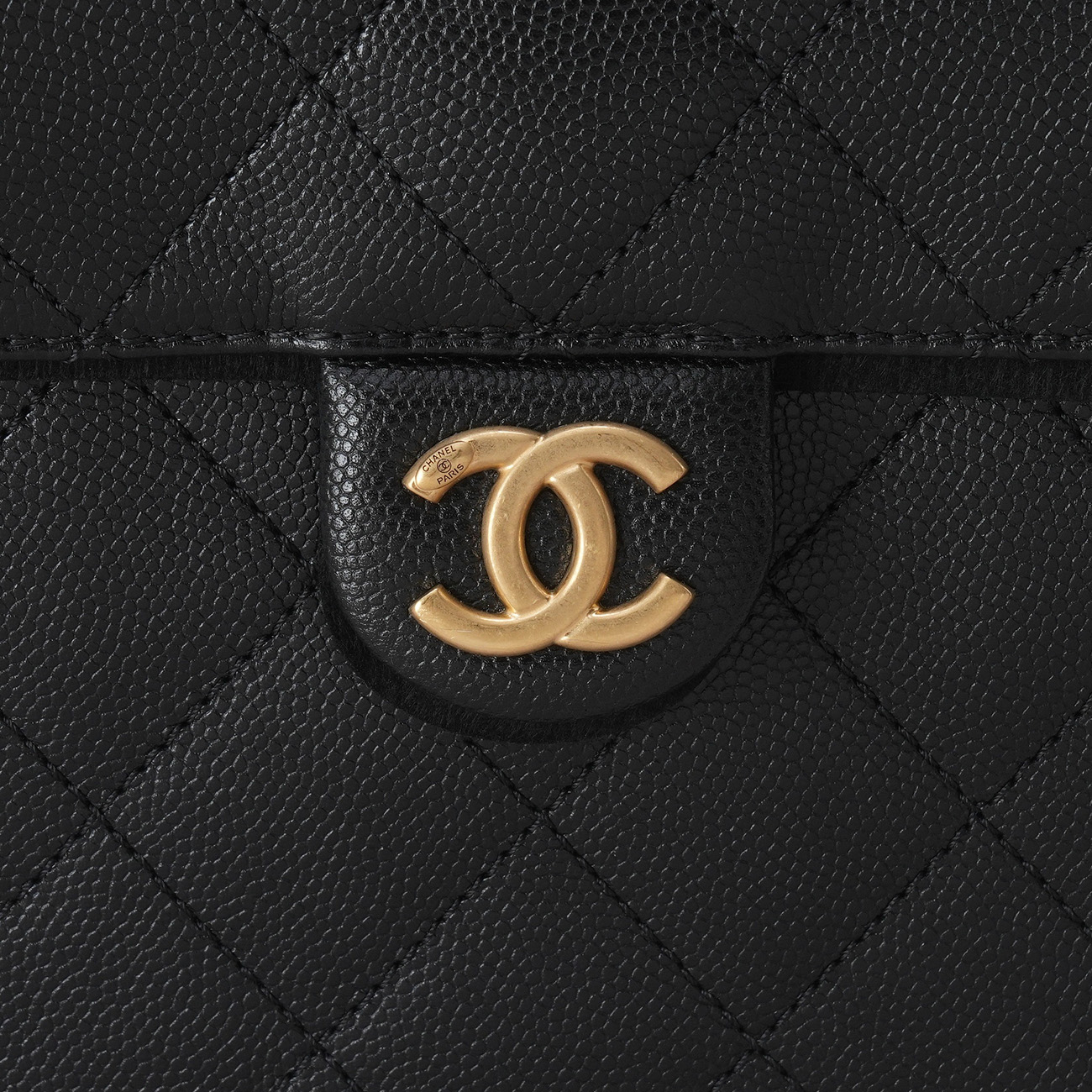 CHANEL(USED)샤넬 25백 미듐