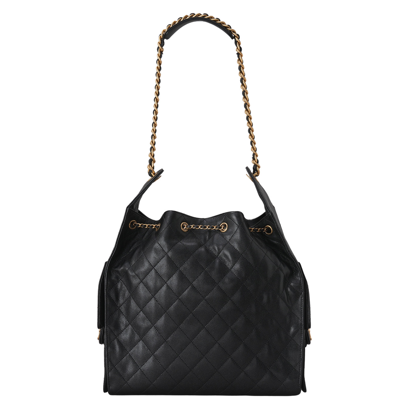 CHANEL(USED)샤넬 25백 미듐