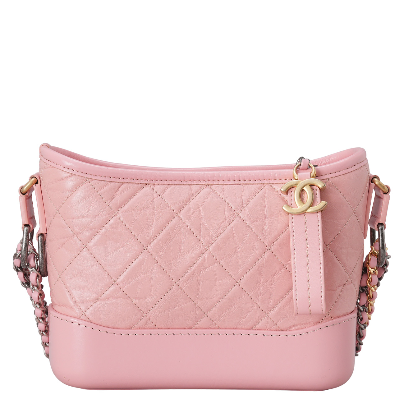 CHANEL(USED)샤넬 가브리엘 호보 스몰