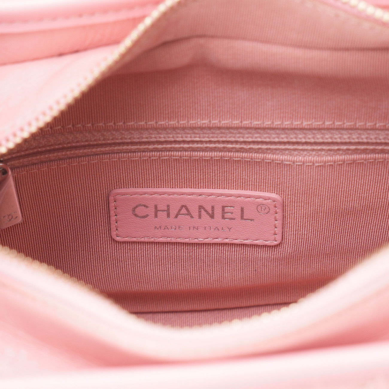 CHANEL(USED)샤넬 가브리엘 호보 스몰