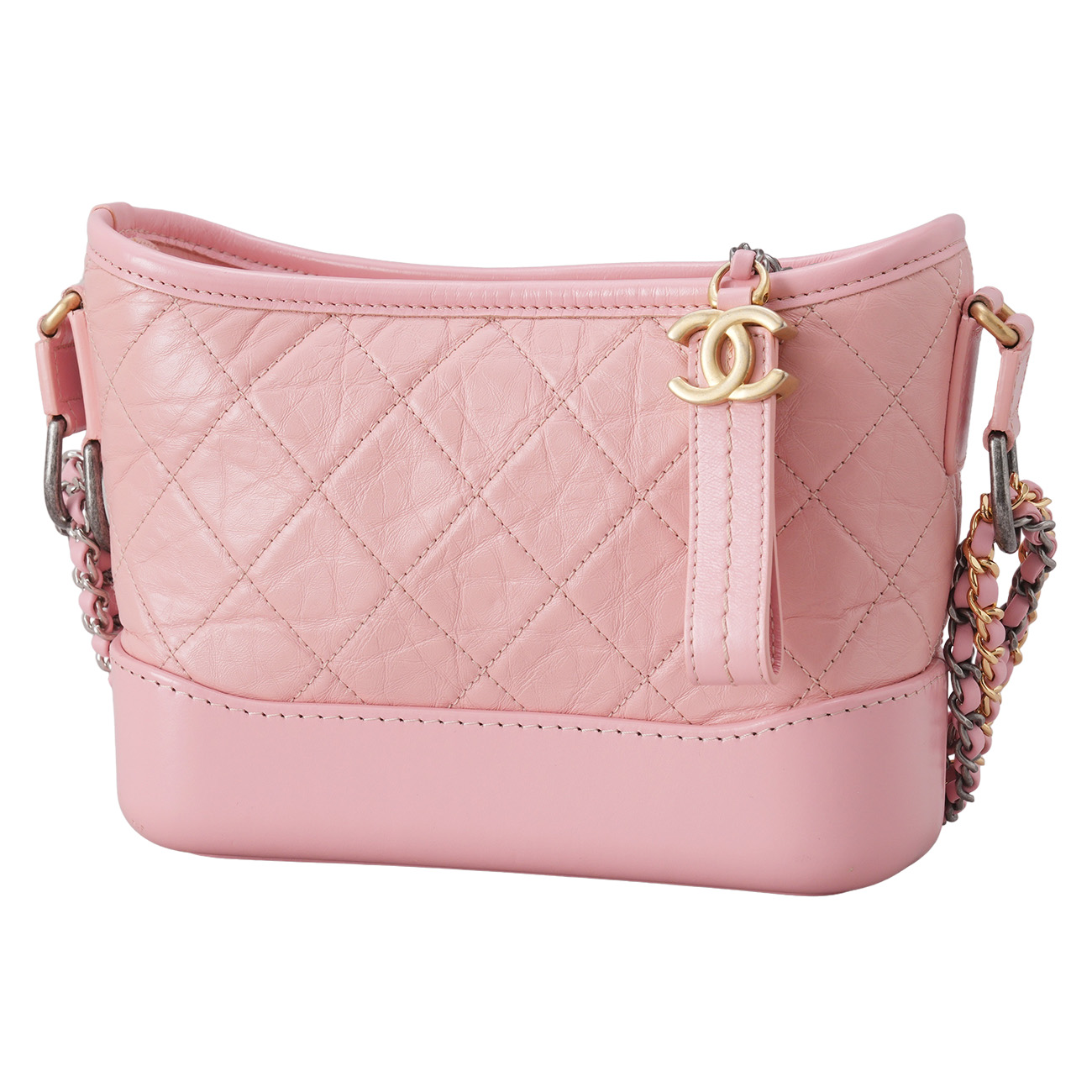CHANEL(USED)샤넬 가브리엘 호보 스몰