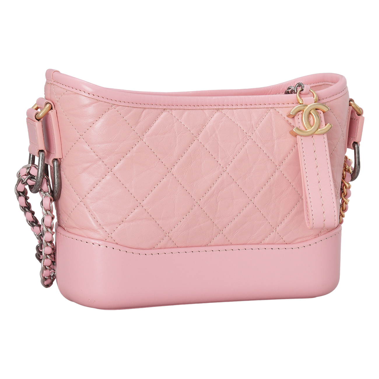 CHANEL(USED)샤넬 가브리엘 호보 스몰