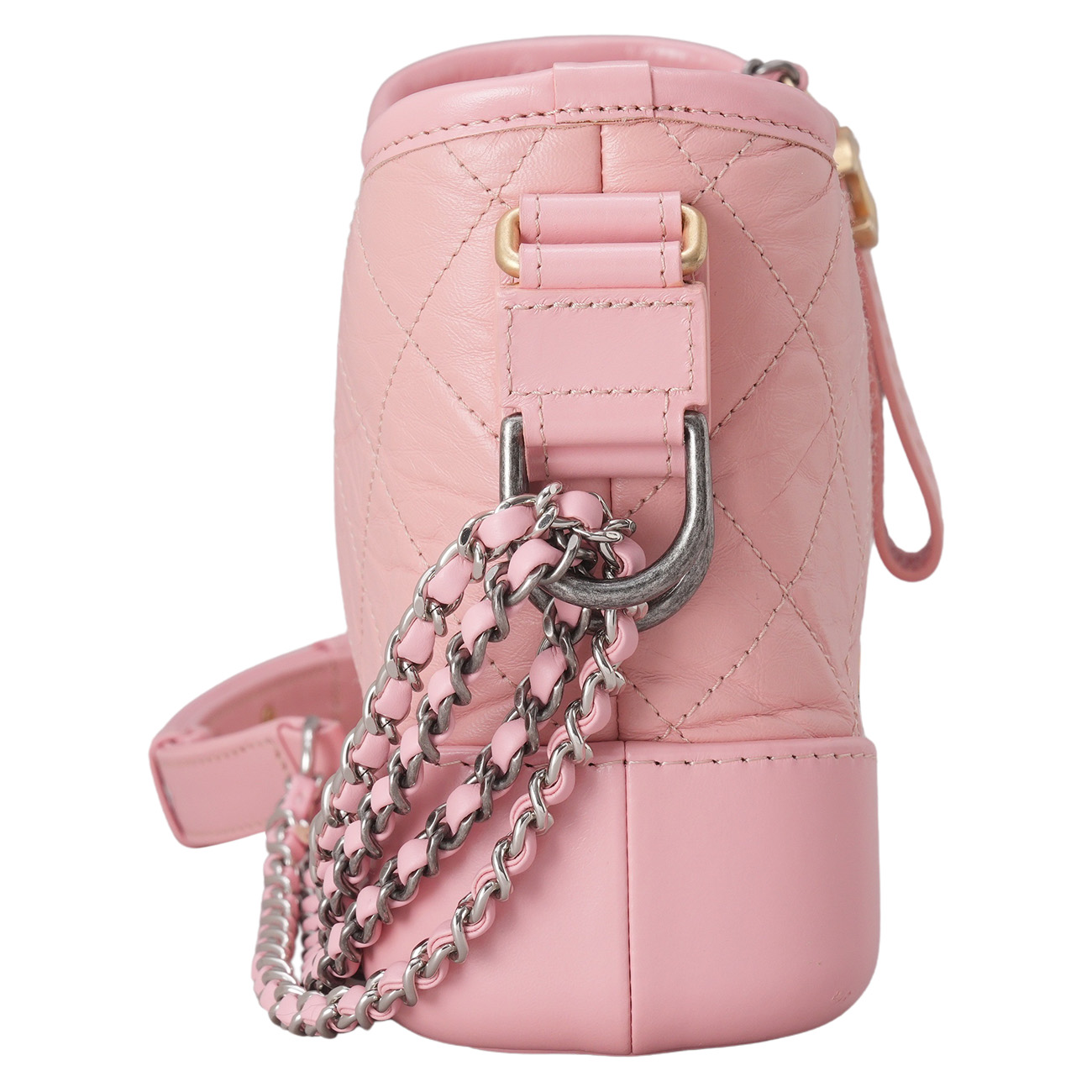 CHANEL(USED)샤넬 가브리엘 호보 스몰