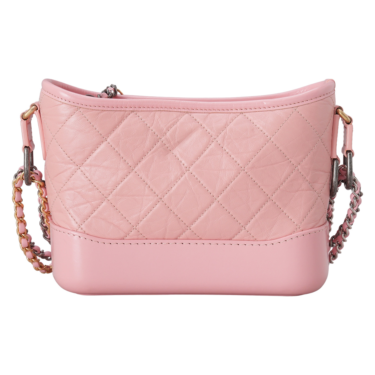 CHANEL(USED)샤넬 가브리엘 호보 스몰