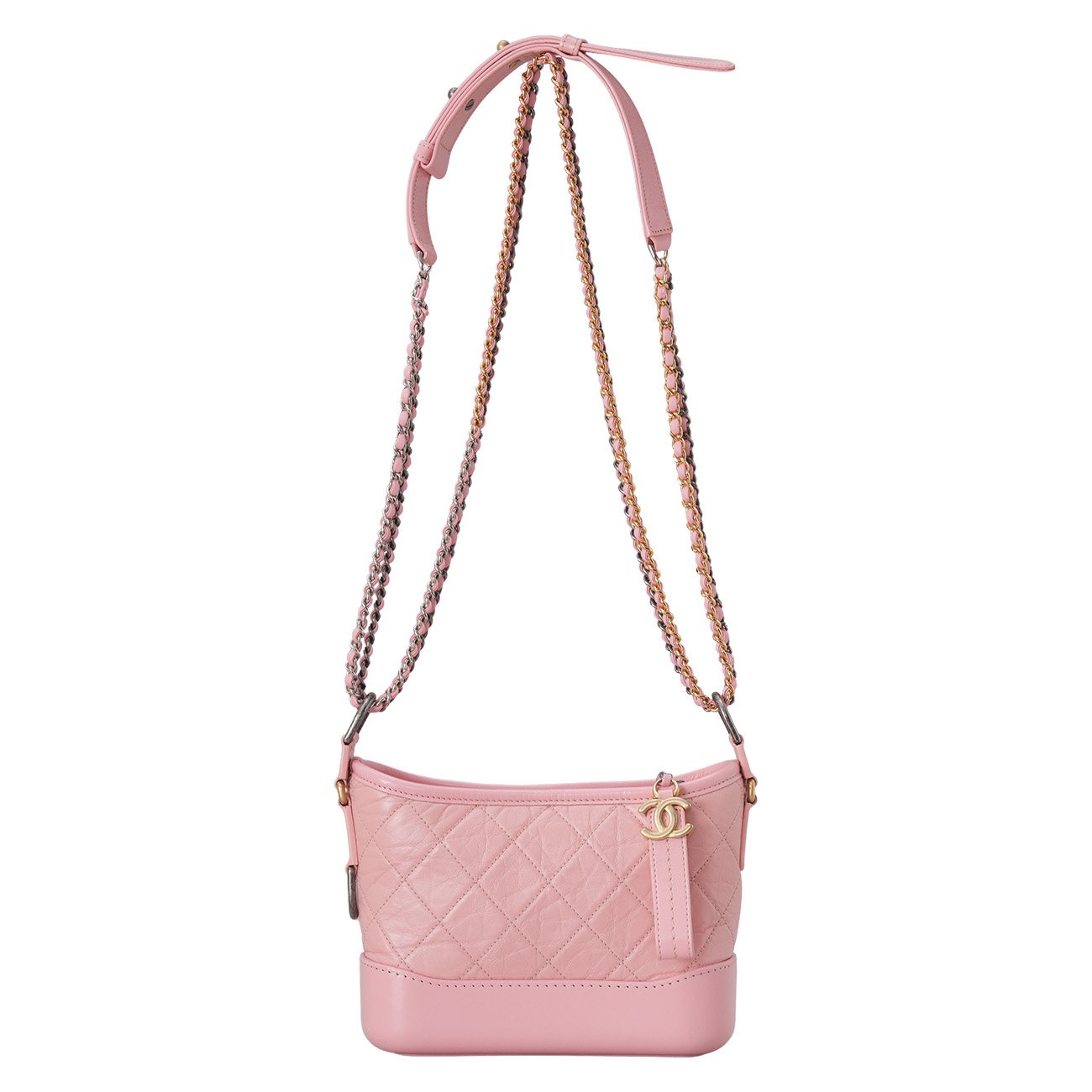 CHANEL(USED)샤넬 가브리엘 호보 스몰
