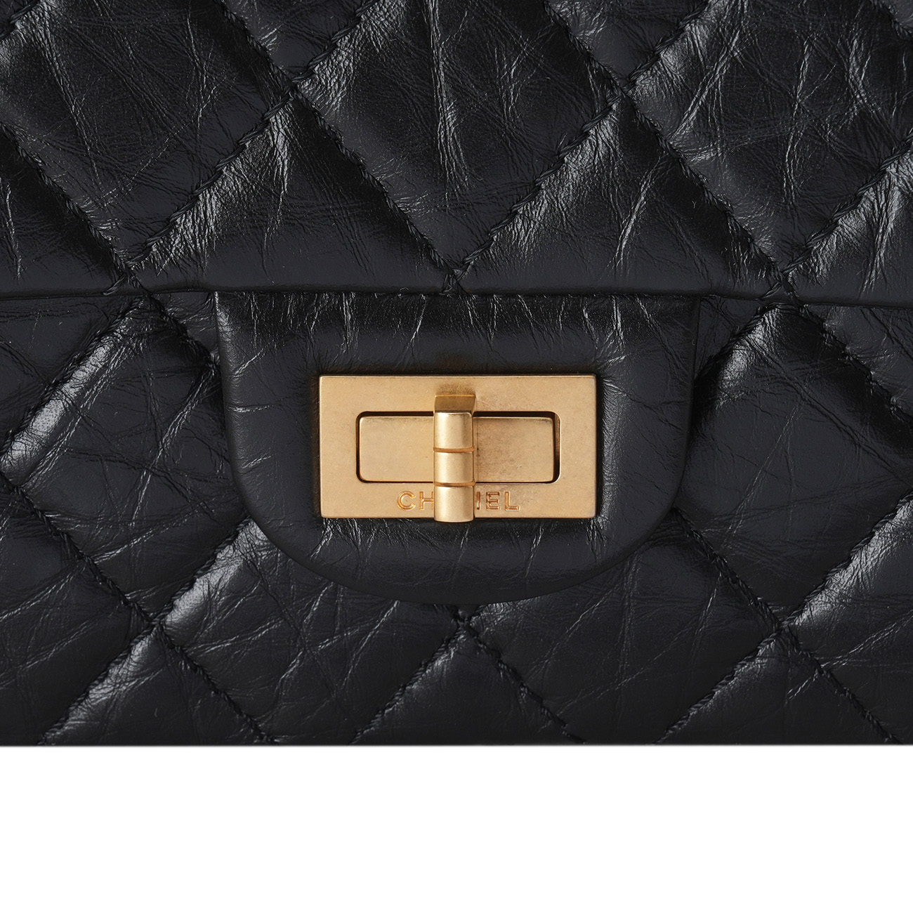 CHANEL(USED)샤넬 2.55 빈티지  28