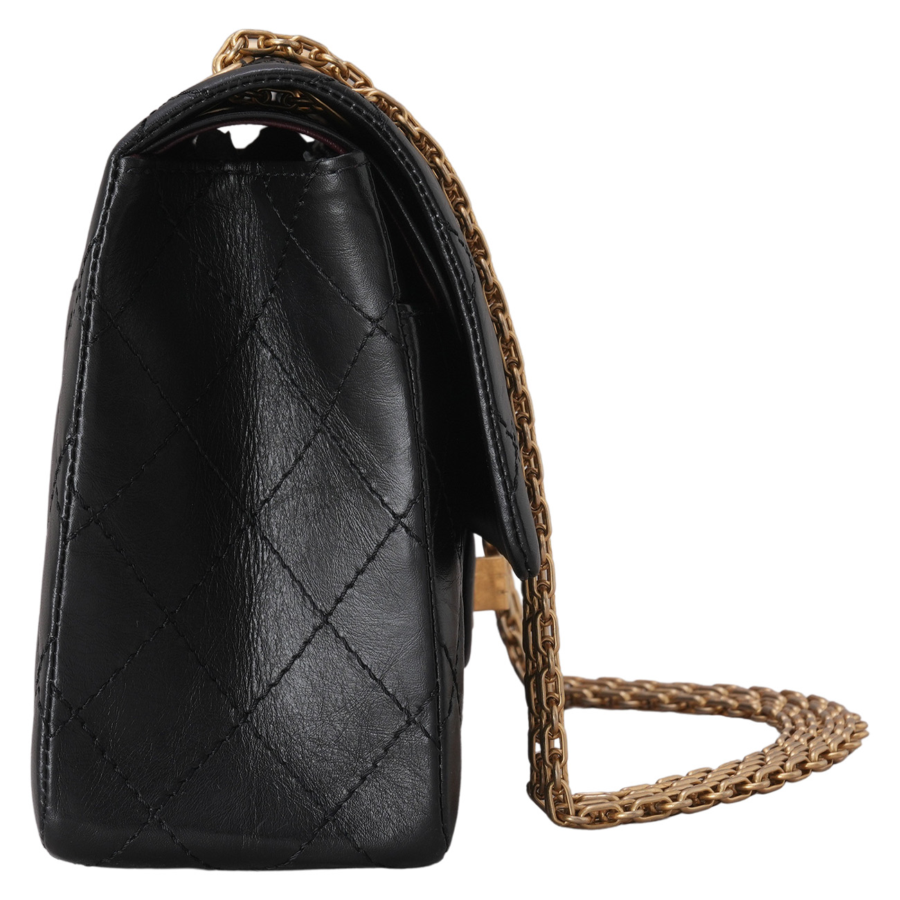 CHANEL(USED)샤넬 2.55 빈티지  28