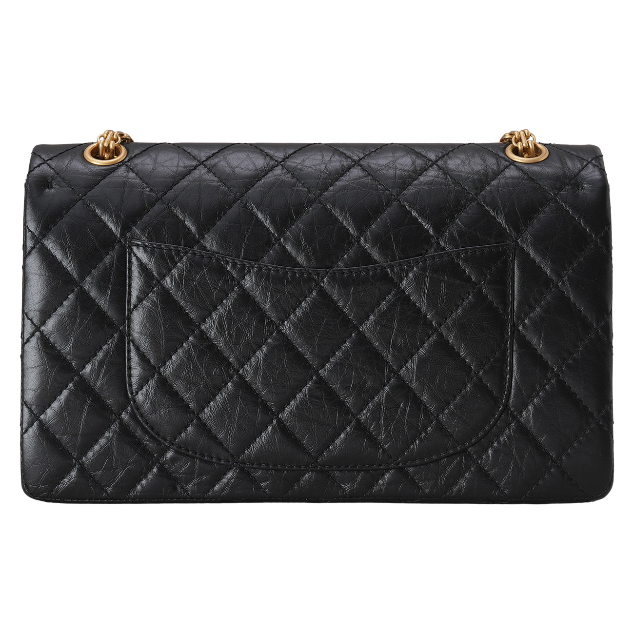 CHANEL(USED)샤넬 2.55 빈티지  28