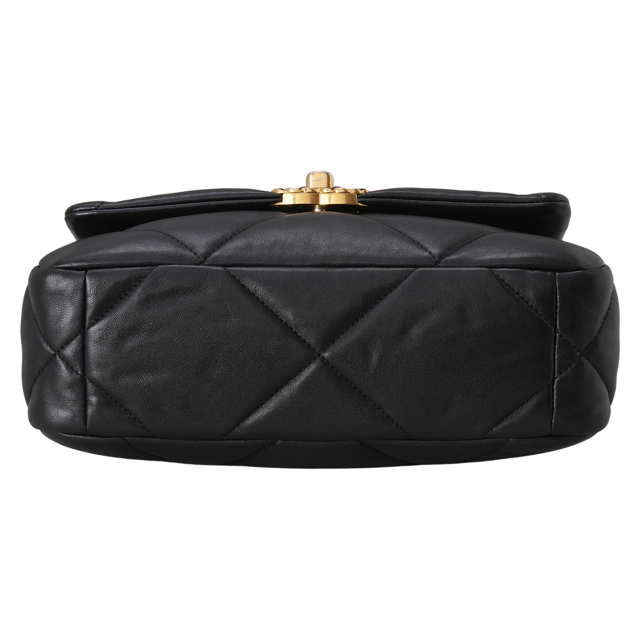 CHANEL(USED)샤넬 19백 미듐